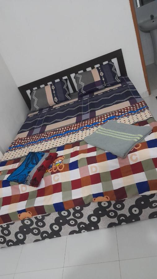 Villa 64 カトゥナカヤ エクステリア 写真