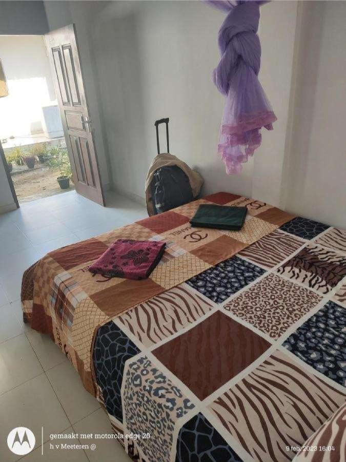 Villa 64 カトゥナカヤ エクステリア 写真
