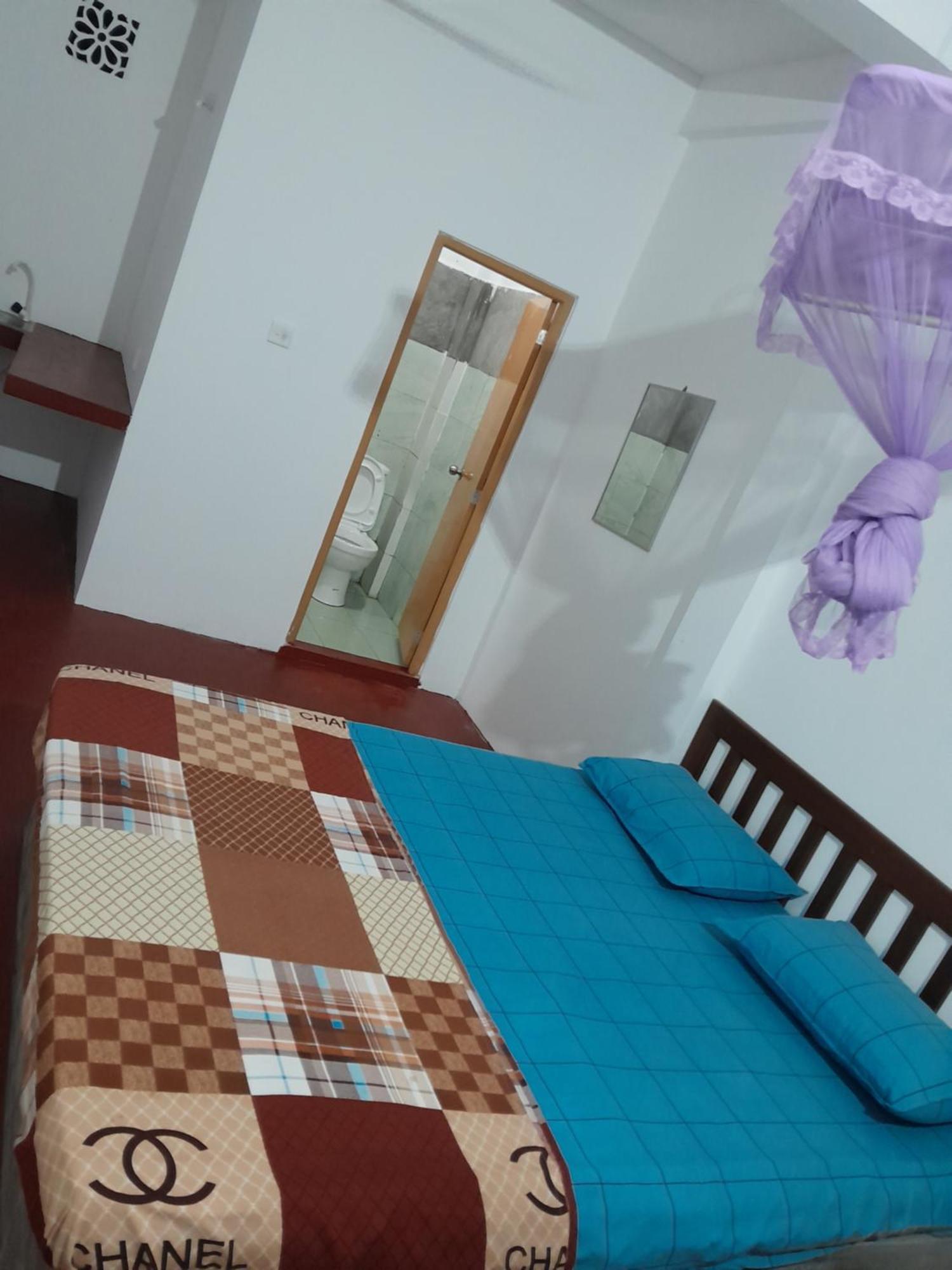 Villa 64 カトゥナカヤ エクステリア 写真