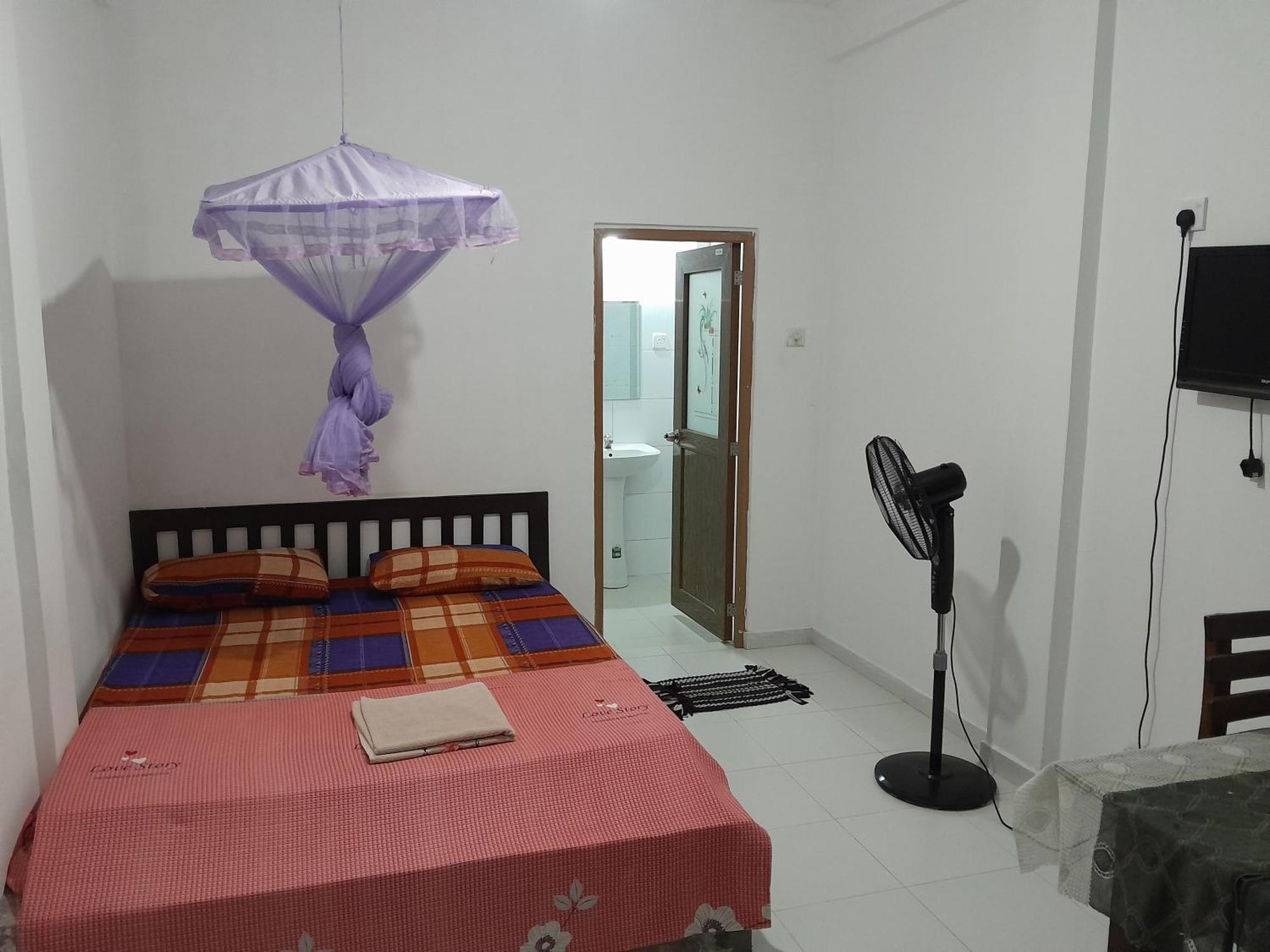 Villa 64 カトゥナカヤ 部屋 写真
