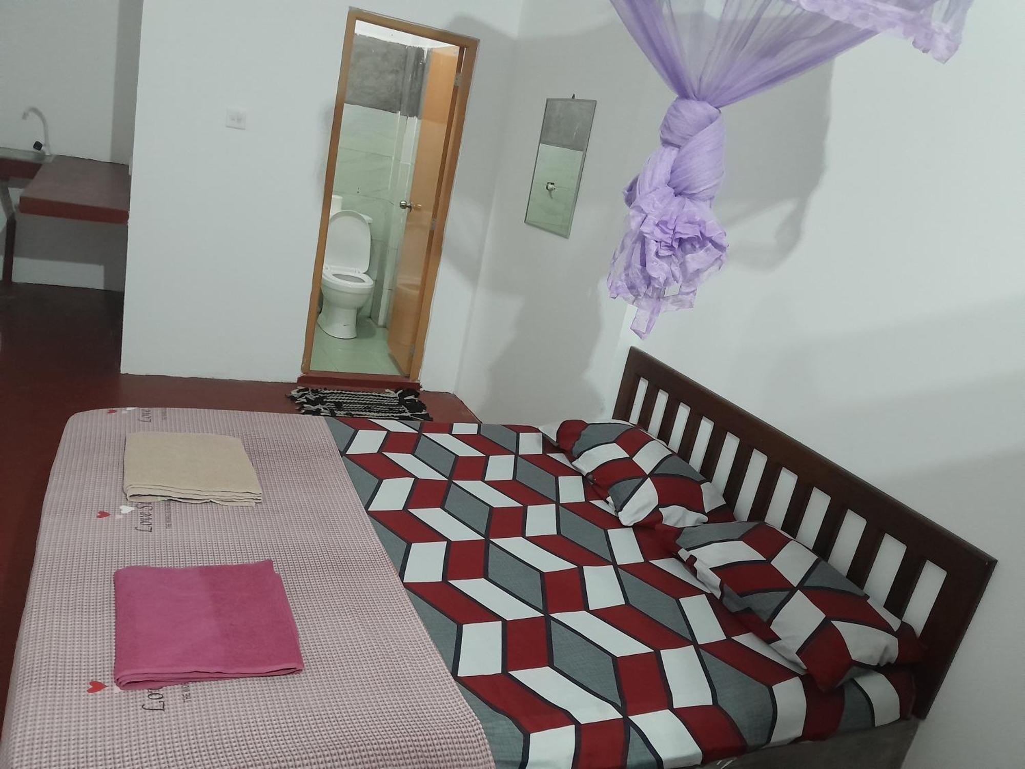 Villa 64 カトゥナカヤ エクステリア 写真