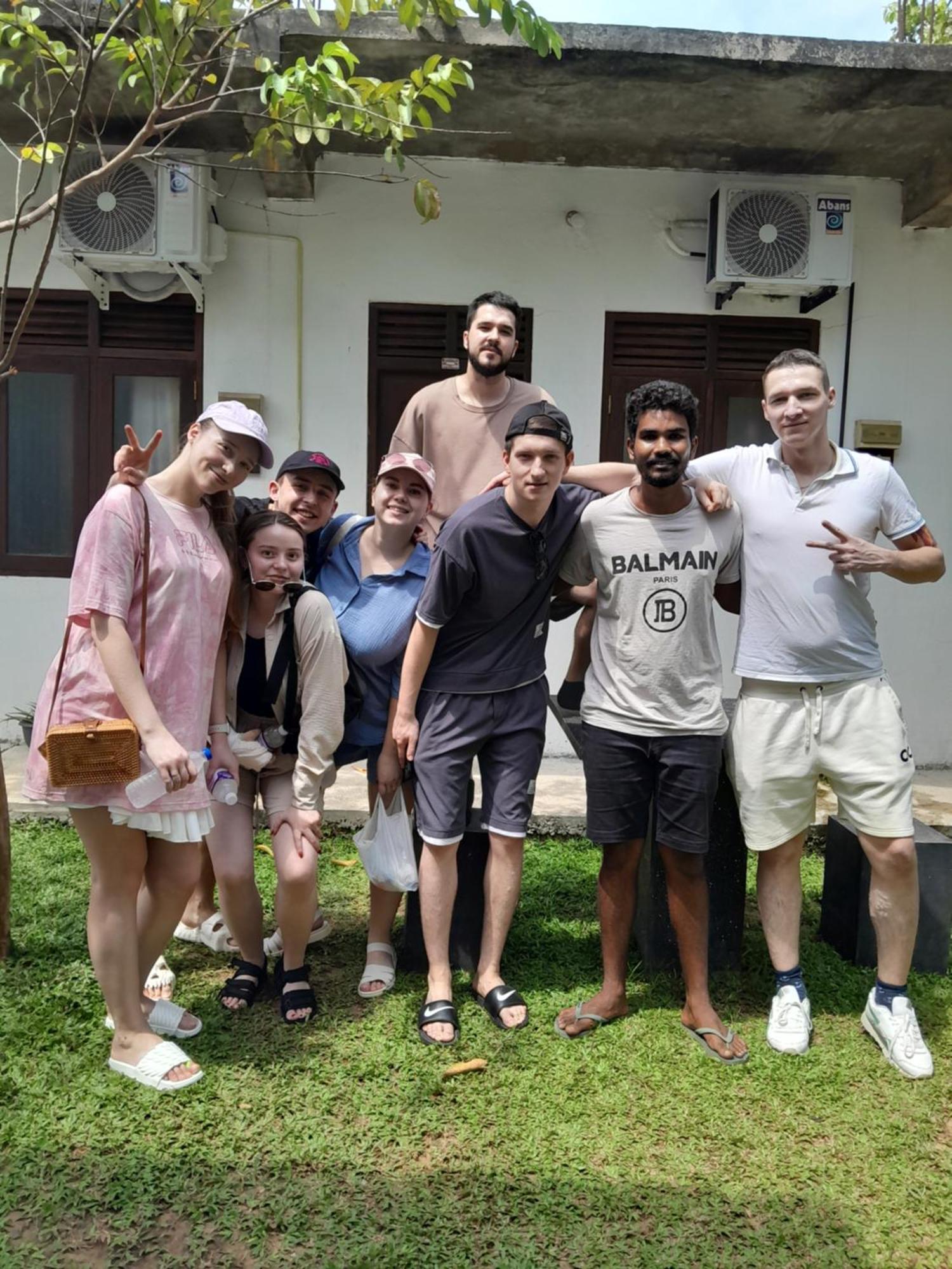 Villa 64 カトゥナカヤ エクステリア 写真